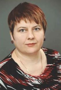 Ролдугина Ирина Анатольевна